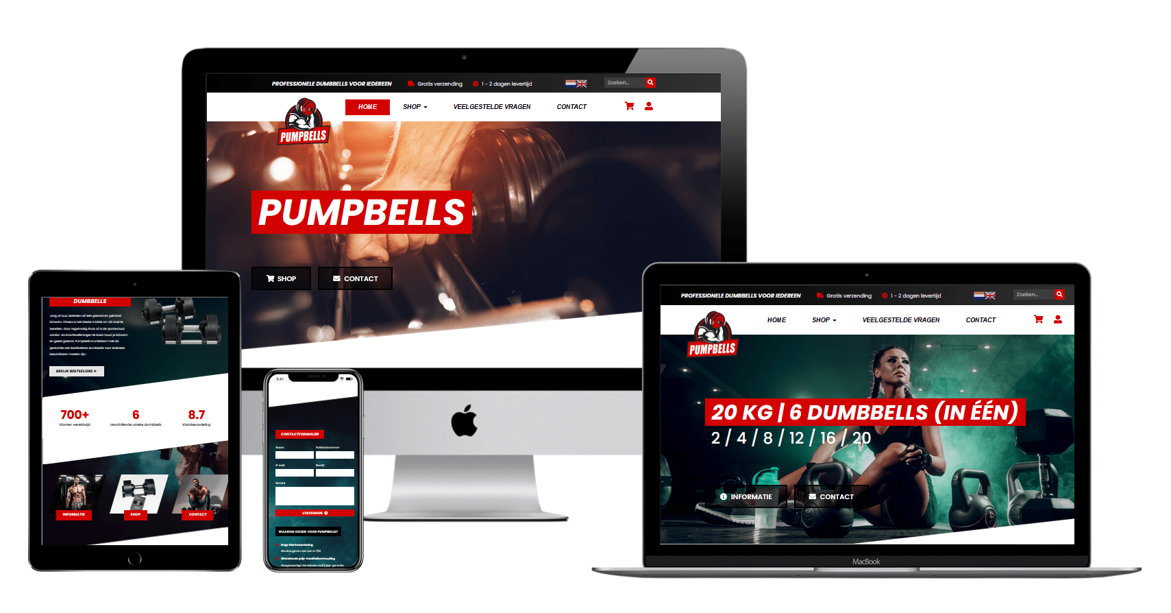 Website laten maken Gilze, Baarle-Nassau, Rijen, Bavel, Ulvenhout, Goirle, Riel, Breda, Tilburg en omstreken