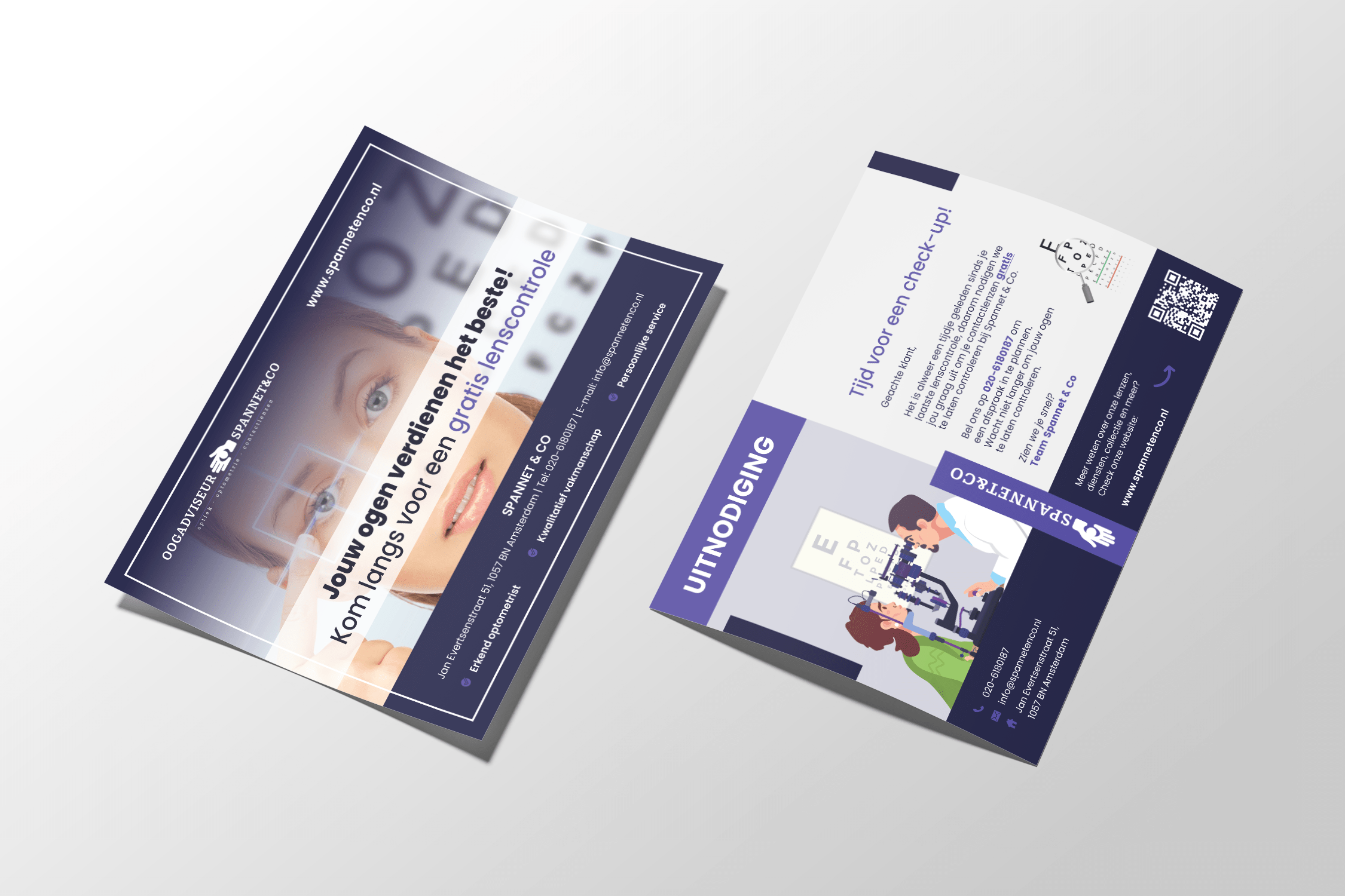 Flyer laten maken Gilze. Drukwerk, Brochure, folder, flyer laten maken regio Gilze, Tilburg, Breda